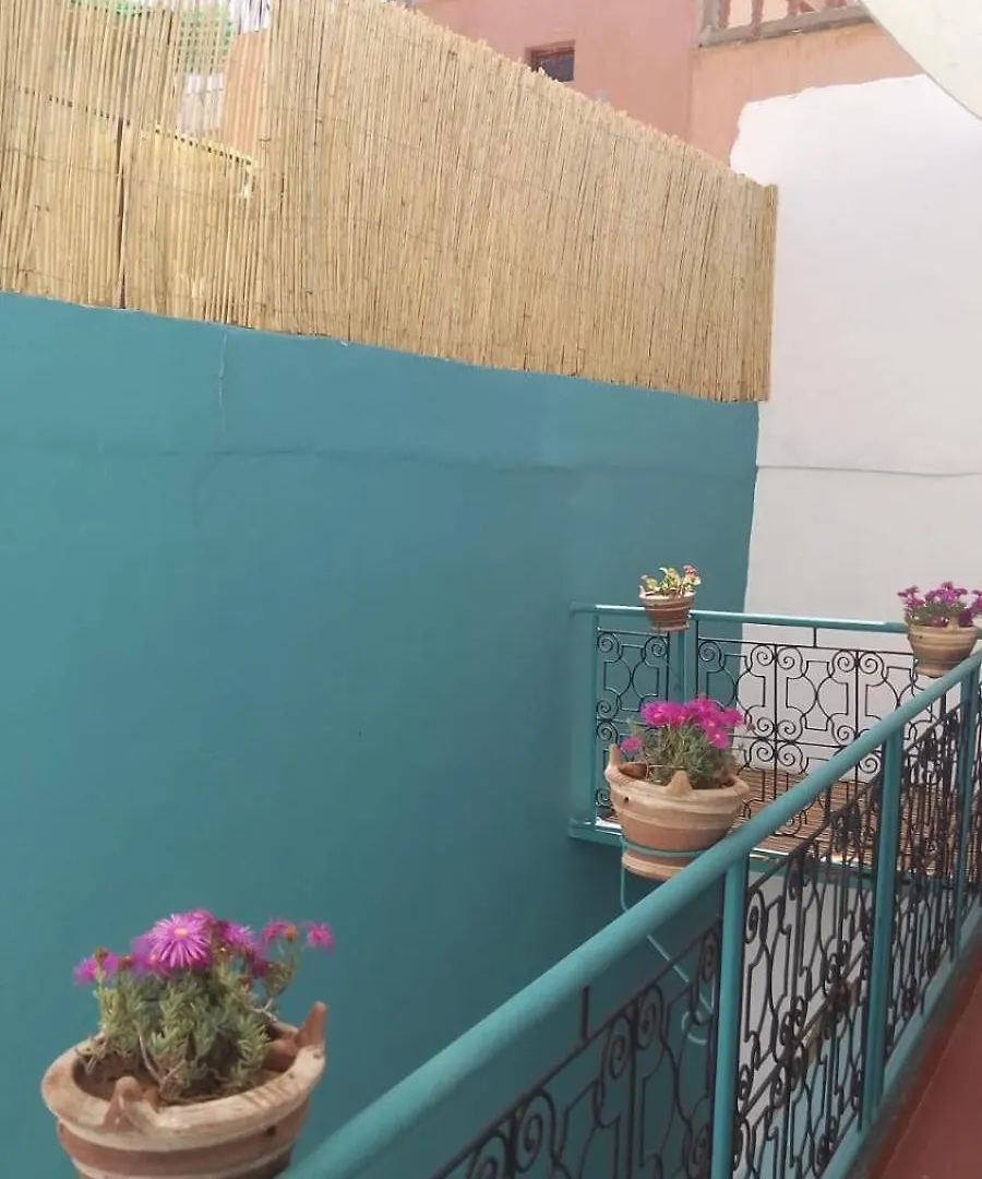 Riad Safira Marrakesh