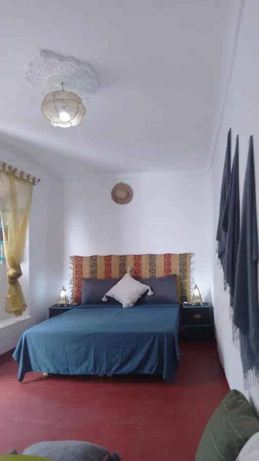 Riad Safira Marakéš