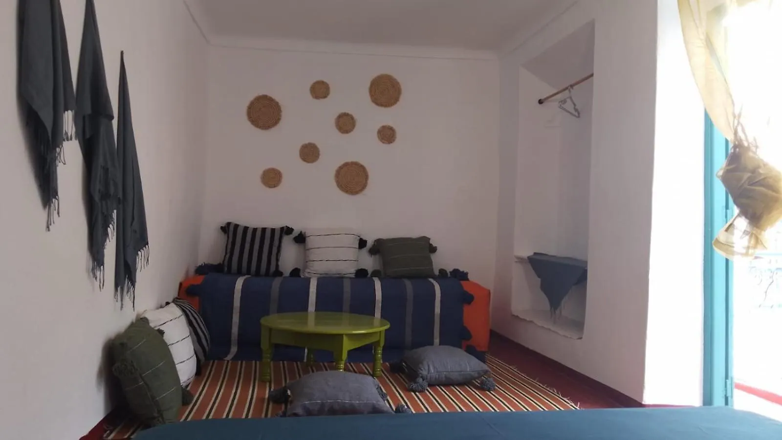 Riad Safira Marakéš Maroko
