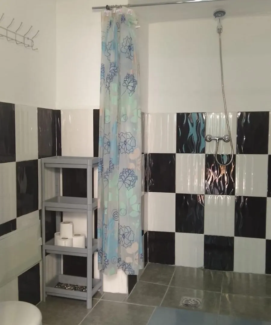 Riad Safira Marakéš Maroko